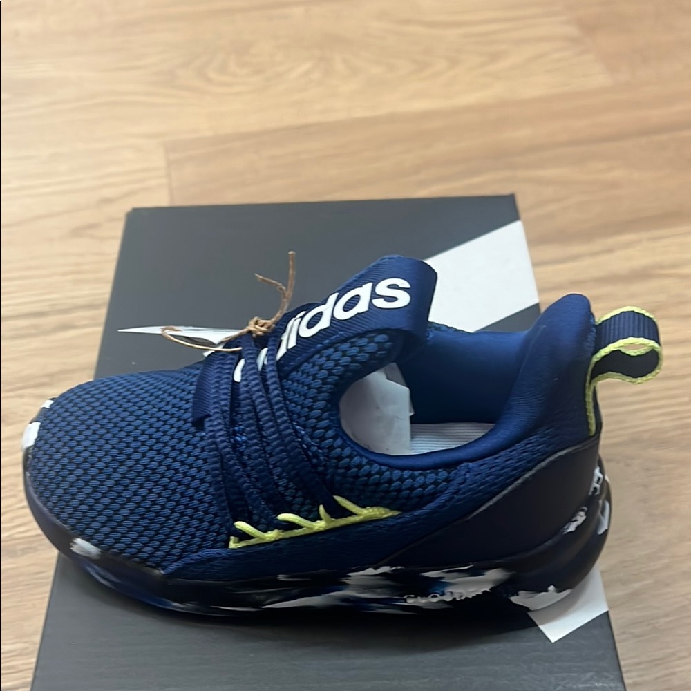 Adidas Lite Racer Adapt 7.01 Multi Size Brand New in Box